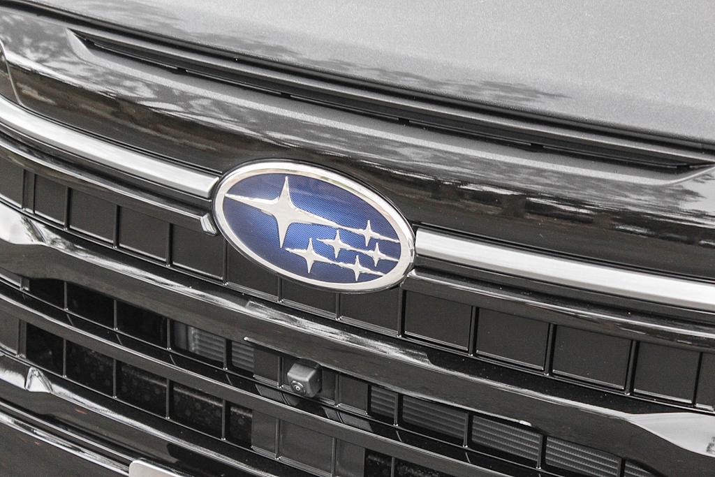 Thumbnail: 2026 Subaru Forester - 6