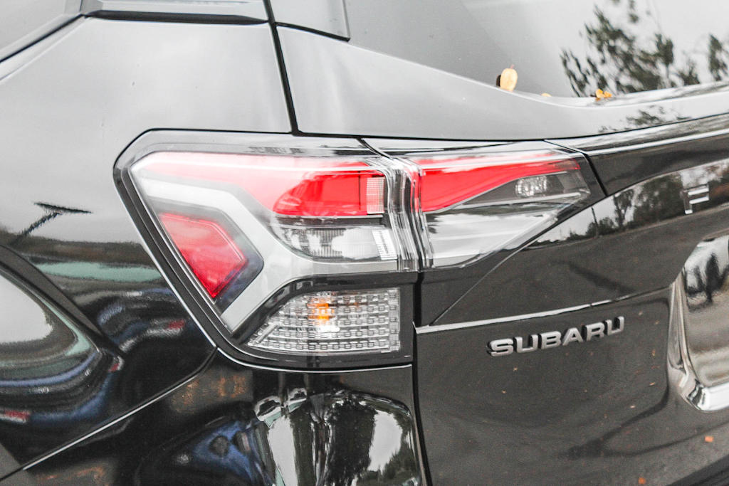 Thumbnail: 2026 Subaru Forester - 19