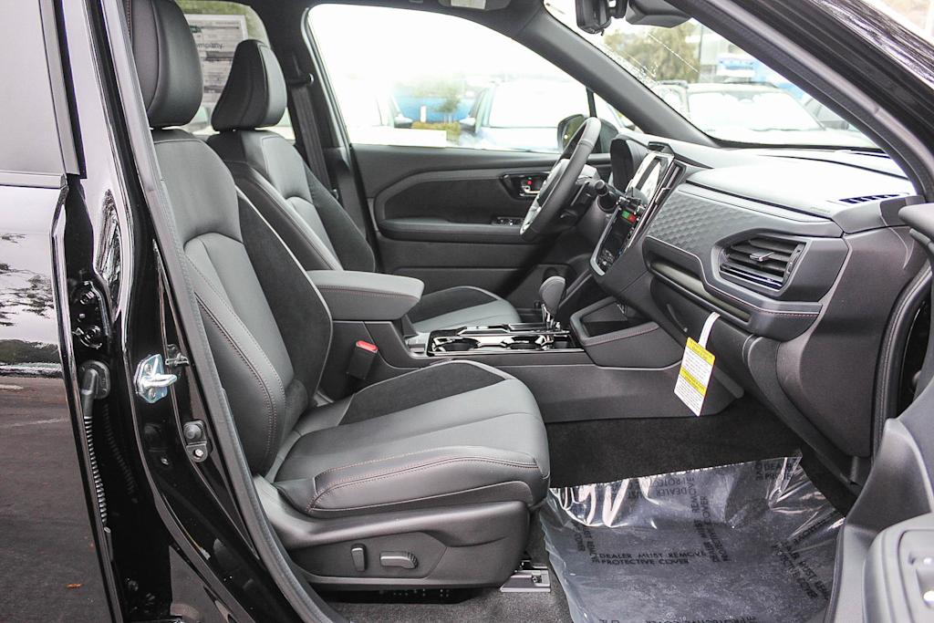 Thumbnail: 2026 Subaru Forester - 10