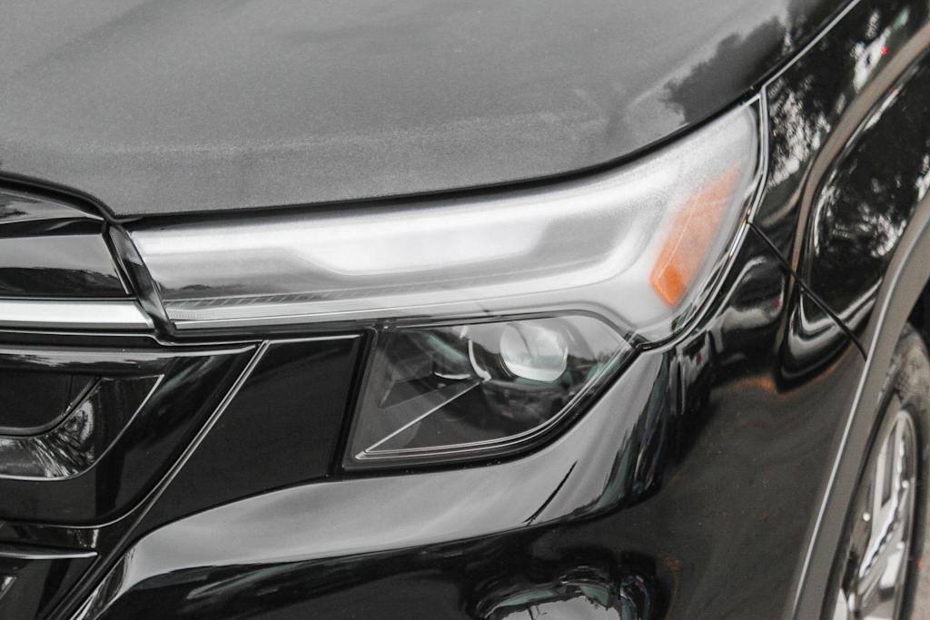 Thumbnail: 2026 Subaru Forester - 20