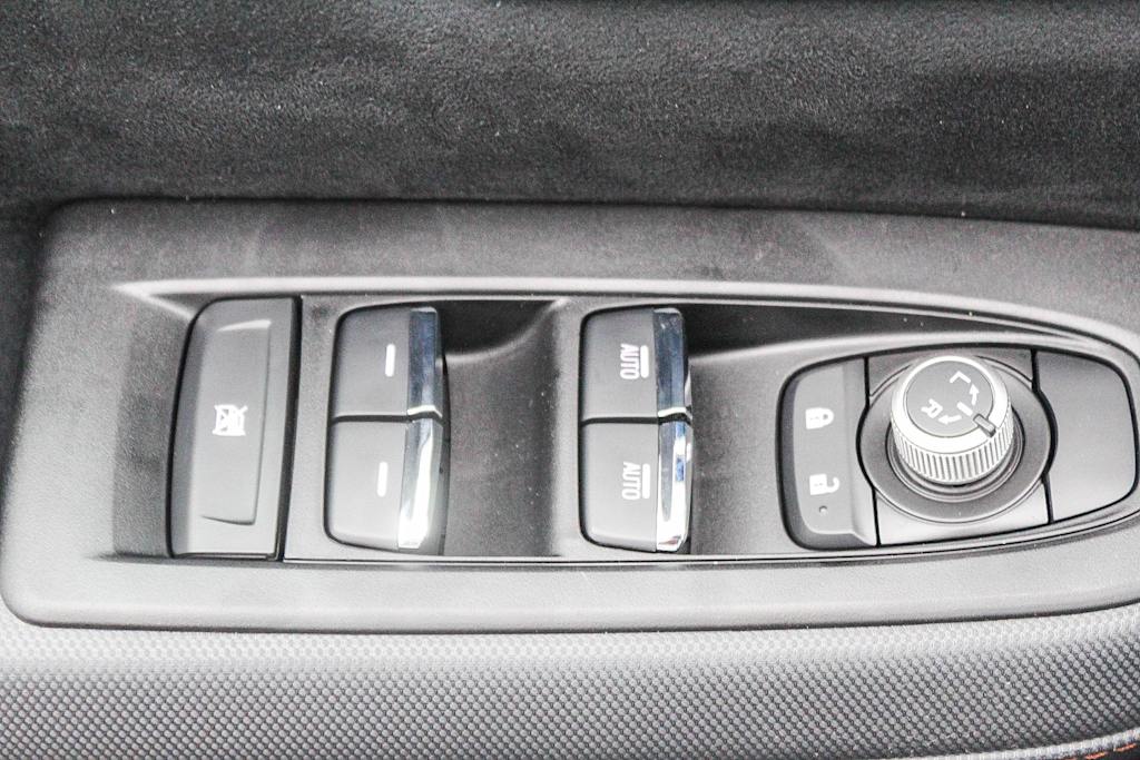 Thumbnail: 2026 Subaru Forester - 23