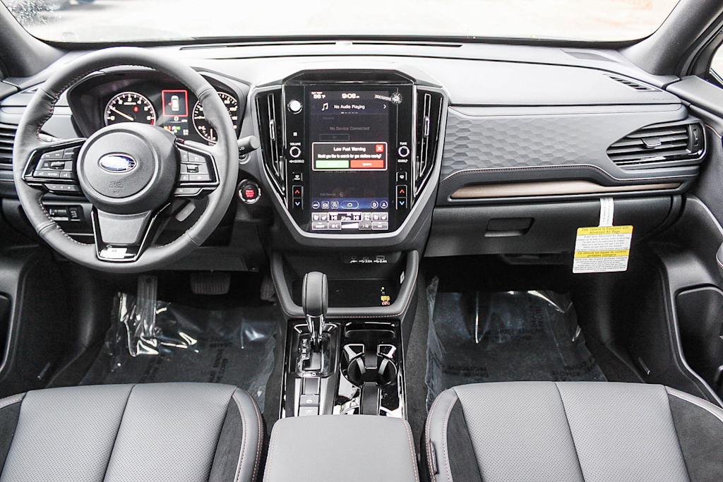 Thumbnail: 2026 Subaru Forester - 2