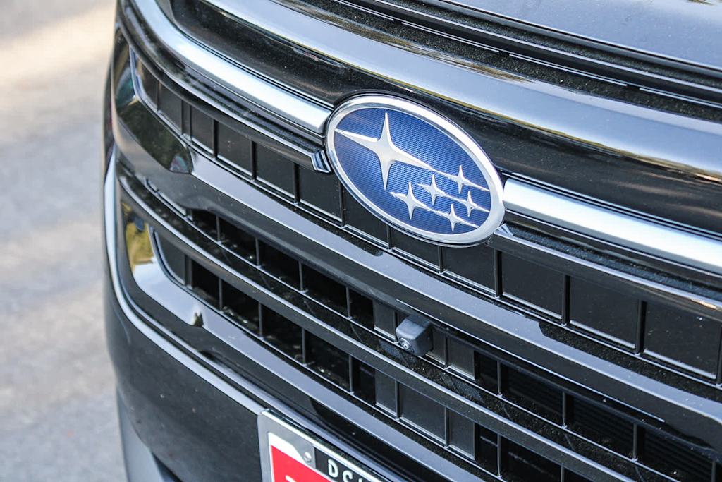 Thumbnail: 2026 Subaru Forester - 5