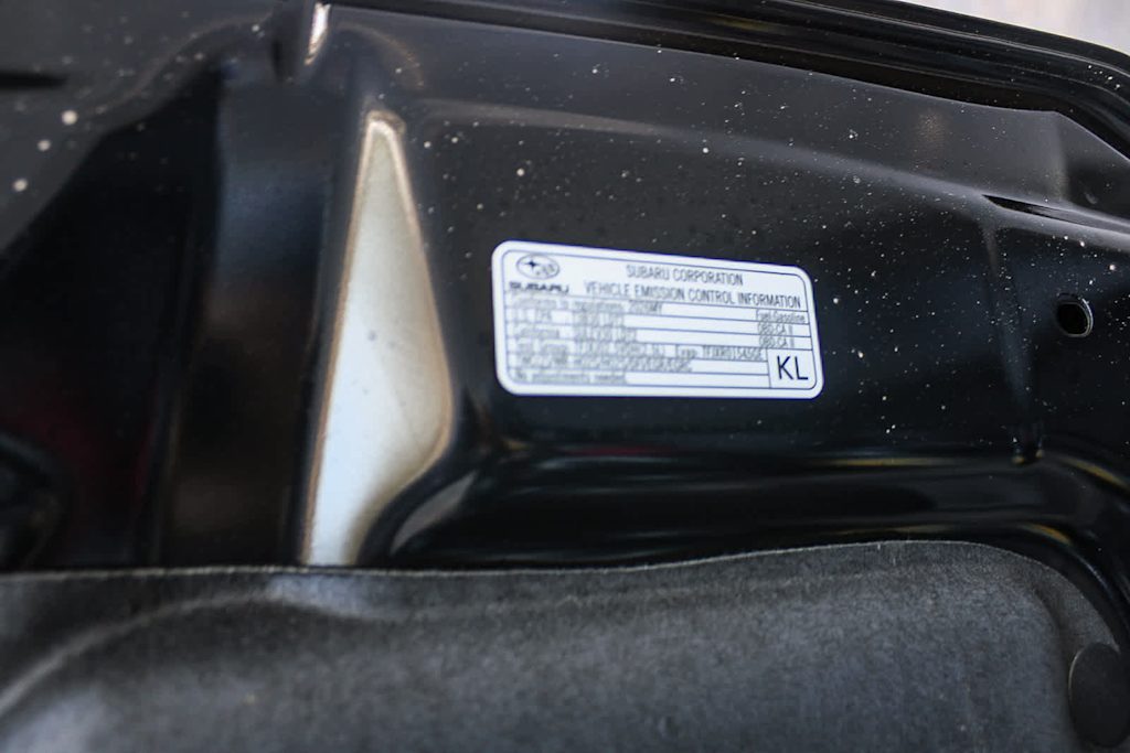 Thumbnail: 2026 Subaru Forester - 26