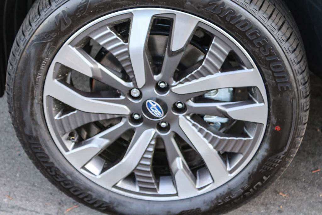 Thumbnail: 2026 Subaru Forester - 6