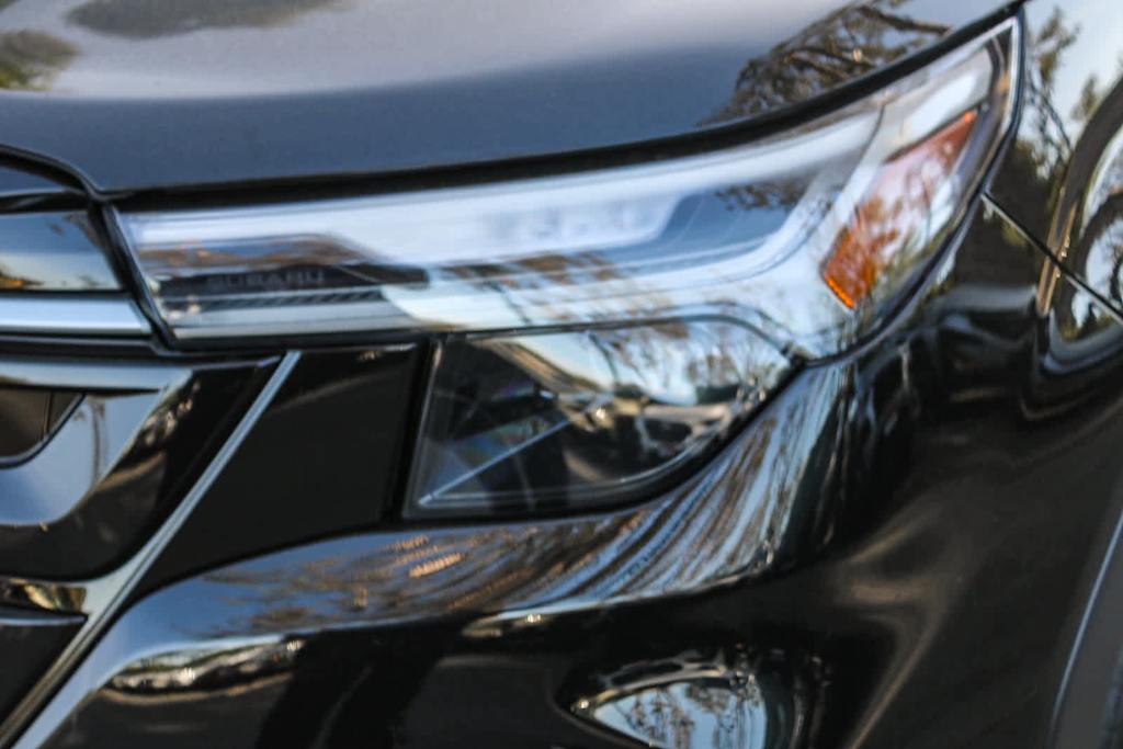 Thumbnail: 2026 Subaru Forester - 18