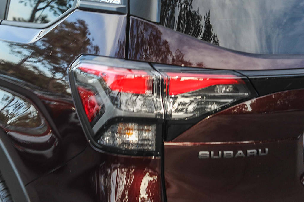 Thumbnail: 2026 Subaru Forester - 19