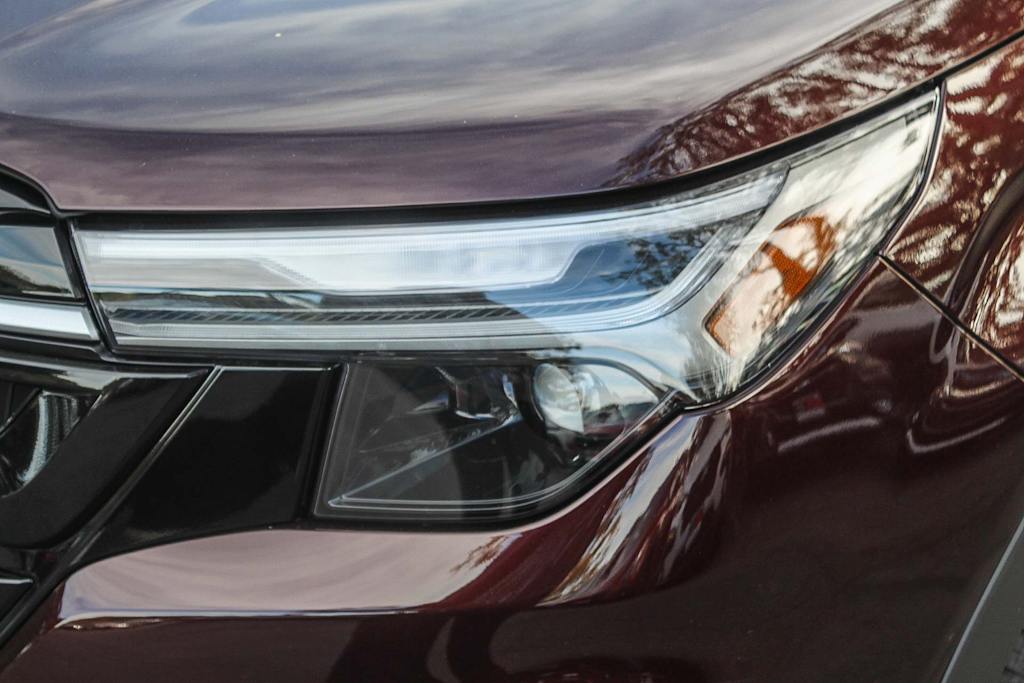 Thumbnail: 2026 Subaru Forester - 20