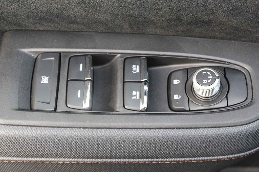 Thumbnail: 2026 Subaru Forester - 23