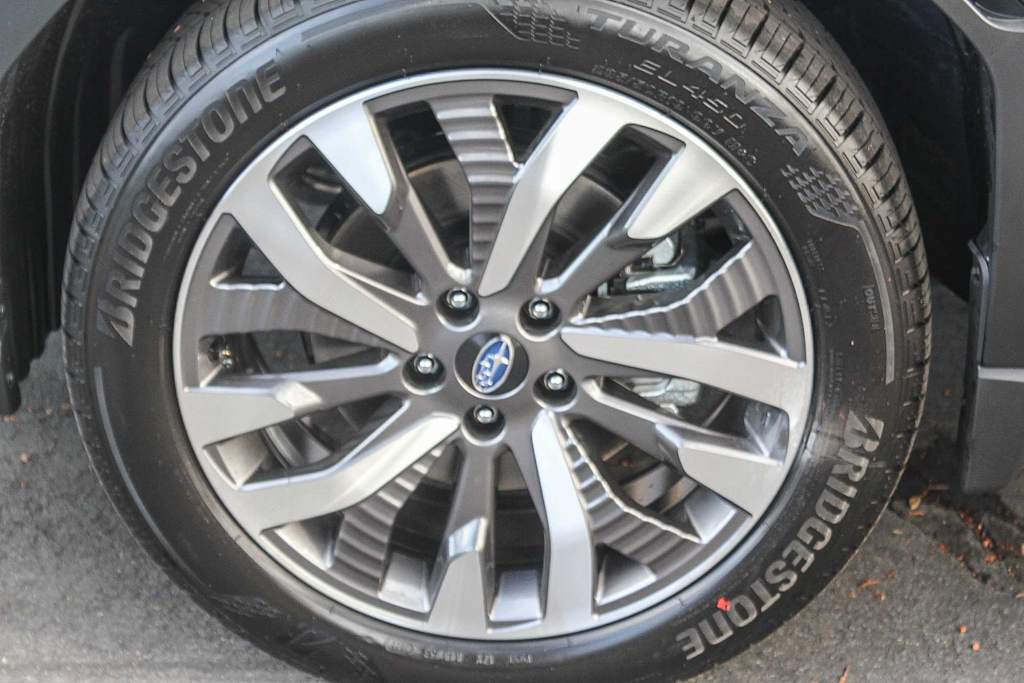 Thumbnail: 2026 Subaru Forester - 7