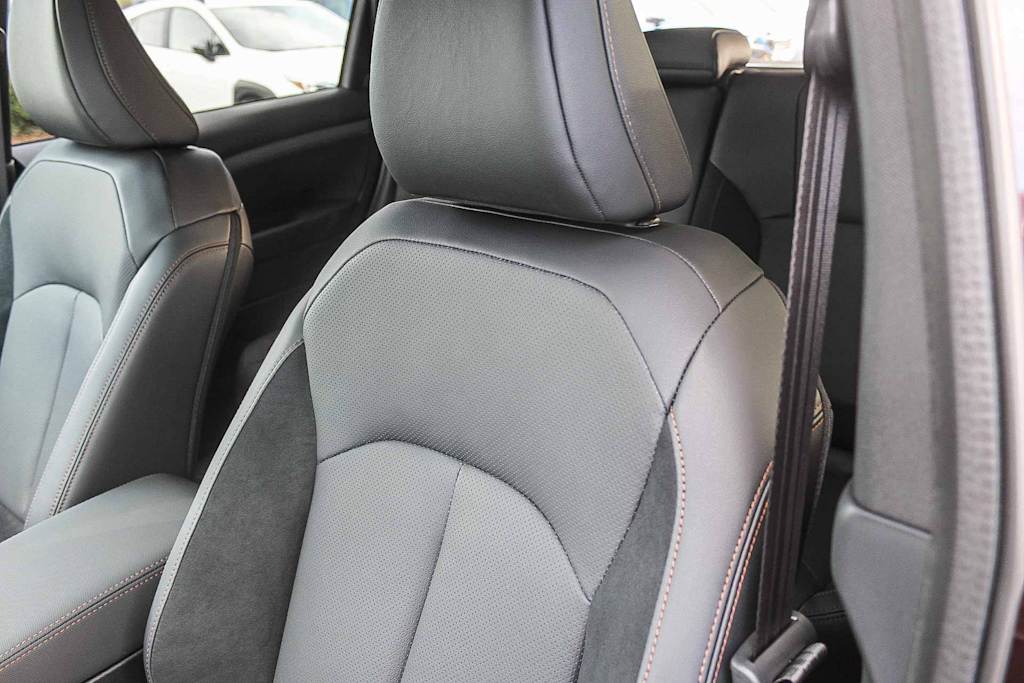 Thumbnail: 2026 Subaru Forester - 27