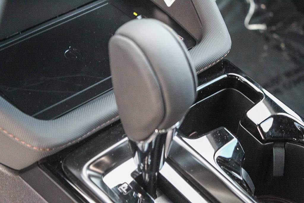 Thumbnail: 2026 Subaru Forester - 14