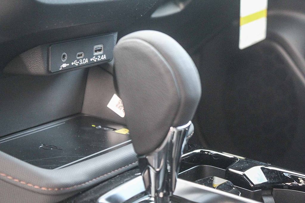 Thumbnail: 2026 Subaru Forester - 25