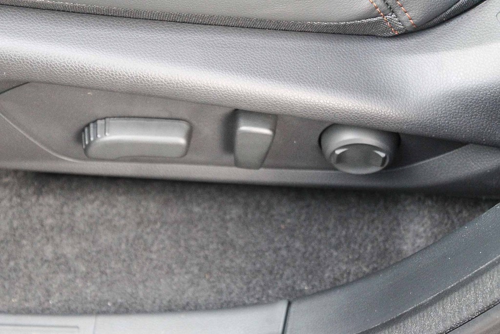 Thumbnail: 2026 Subaru Forester - 24