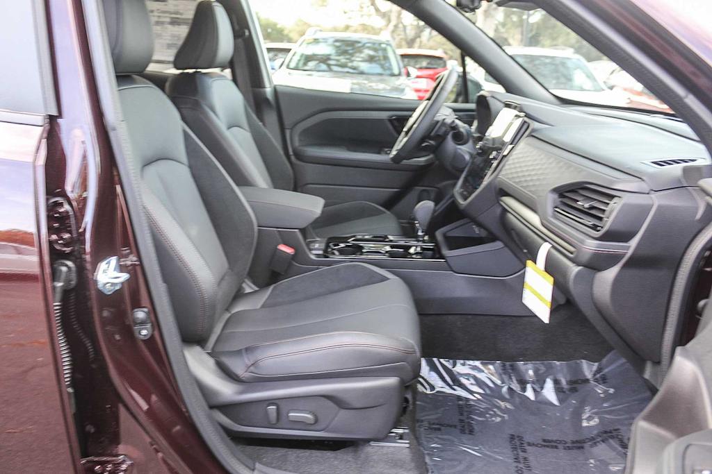 Thumbnail: 2026 Subaru Forester - 10