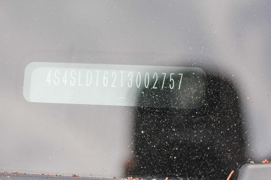 Thumbnail: 2026 Subaru Forester - 16