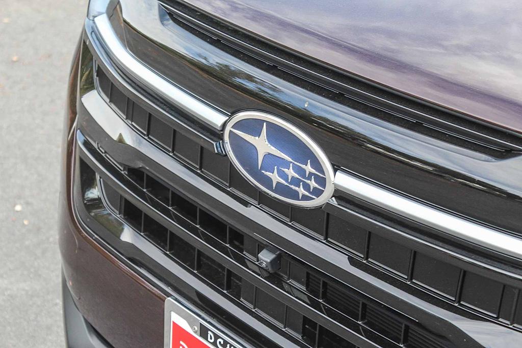 Thumbnail: 2026 Subaru Forester - 6