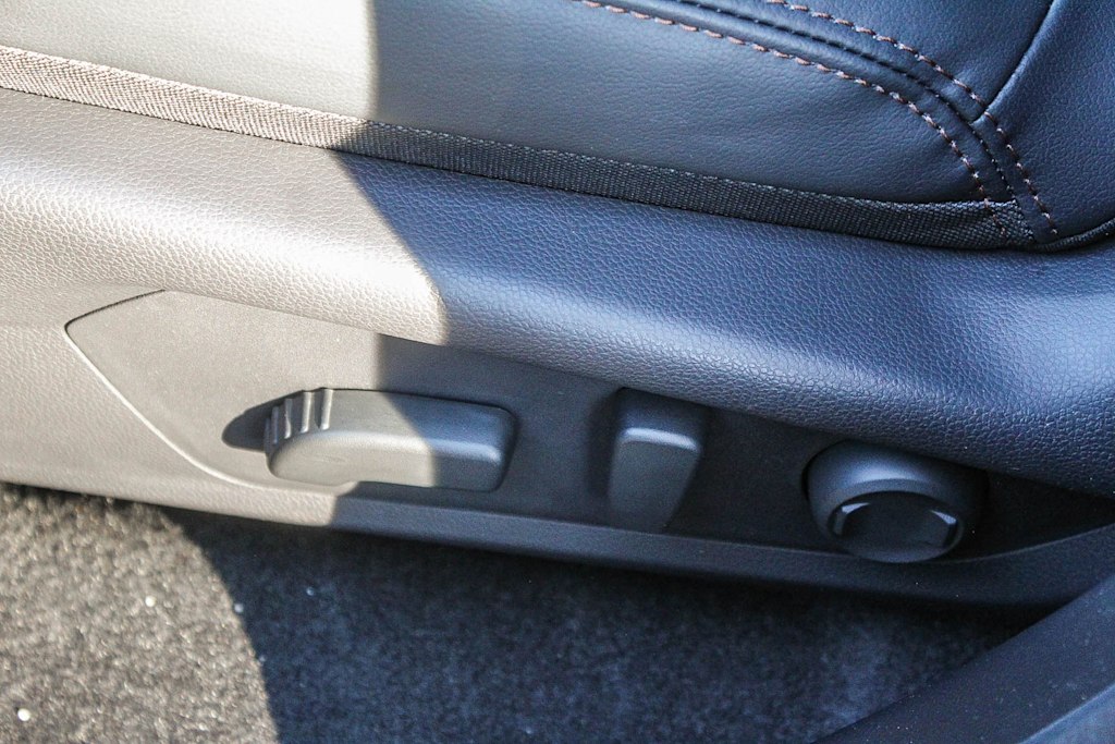 Thumbnail: 2026 Subaru Forester - 24