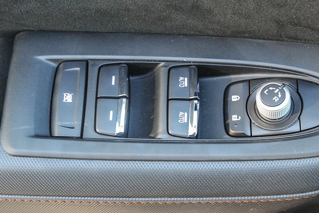 Thumbnail: 2026 Subaru Forester - 23