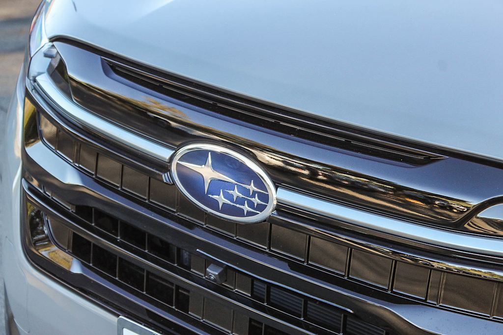 Thumbnail: 2026 Subaru Forester - 6