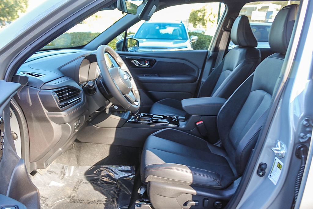 Thumbnail: 2026 Subaru Forester - 11