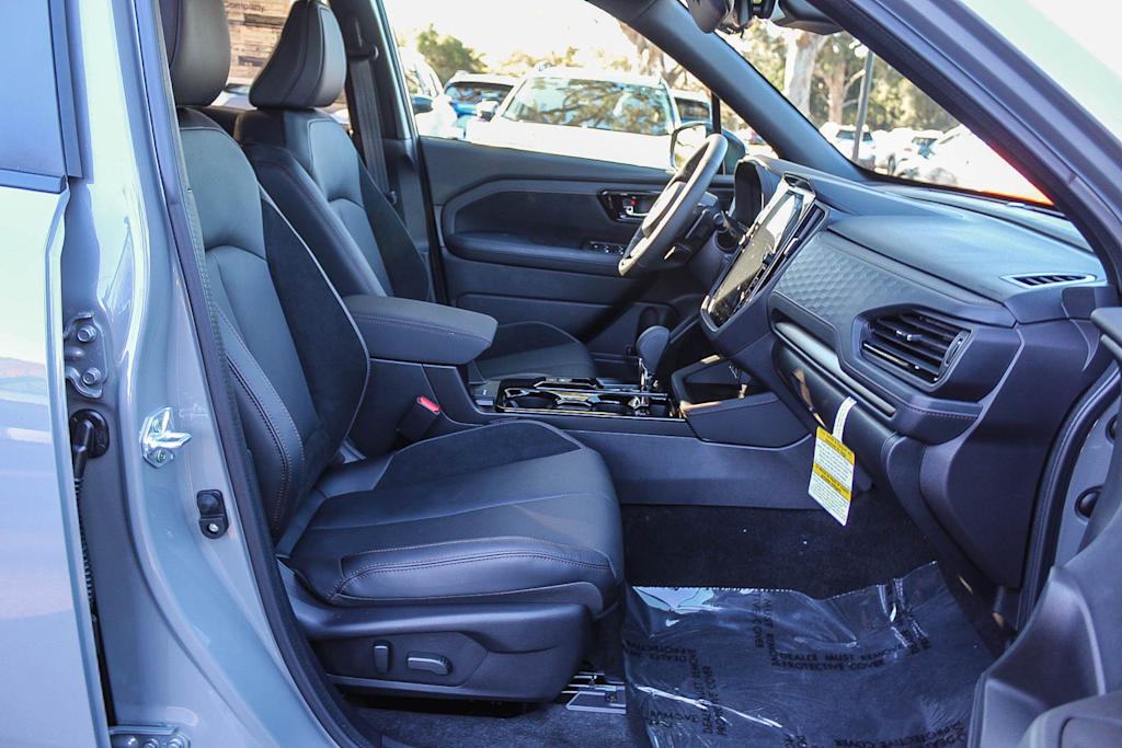 Thumbnail: 2026 Subaru Forester - 10