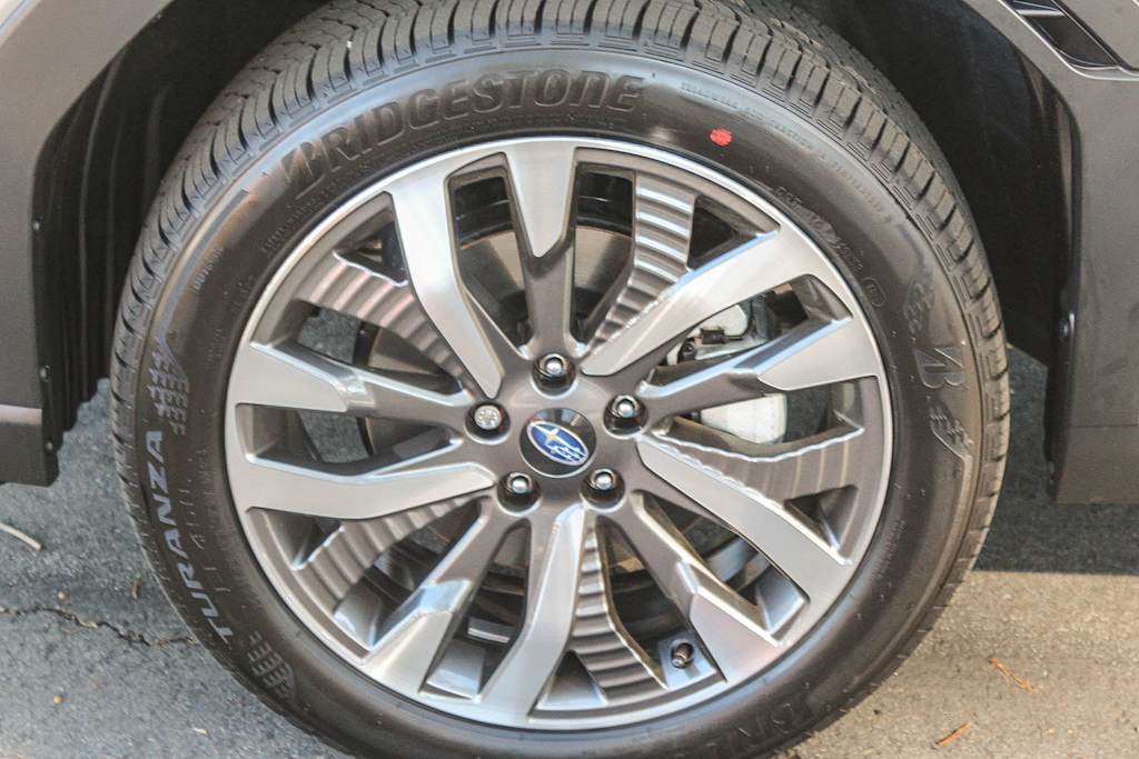 Thumbnail: 2026 Subaru Forester - 7