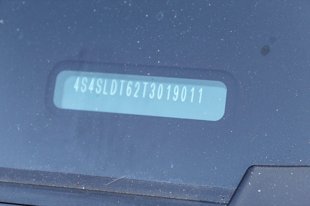 Thumbnail: 2026 Subaru Forester - 16