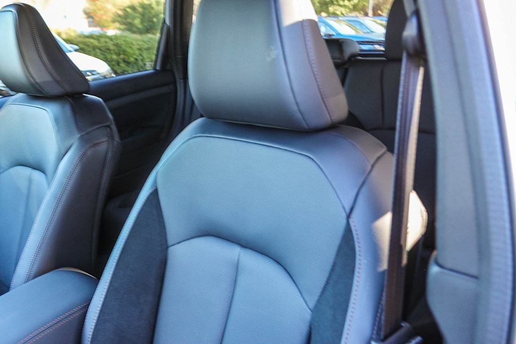 Thumbnail: 2026 Subaru Forester - 27