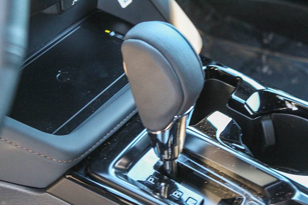 Thumbnail: 2026 Subaru Forester - 14