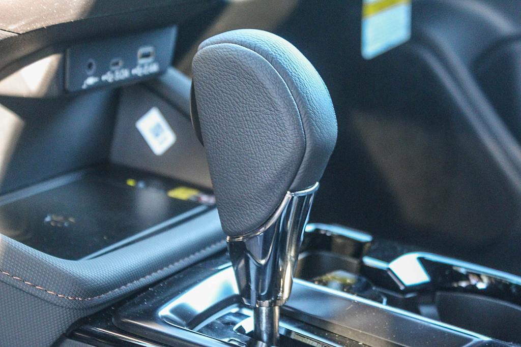 Thumbnail: 2026 Subaru Forester - 25