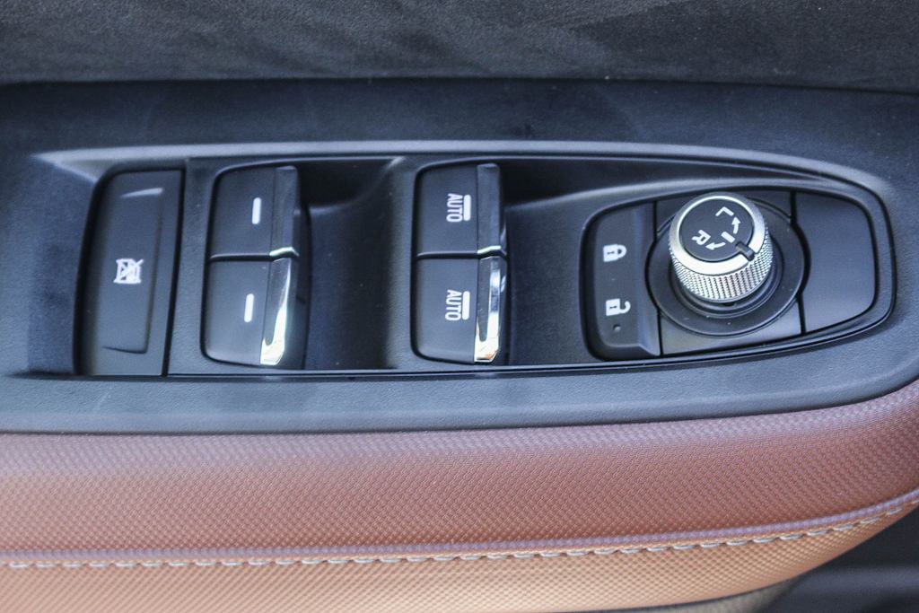 Thumbnail: 2026 Subaru Forester - 23