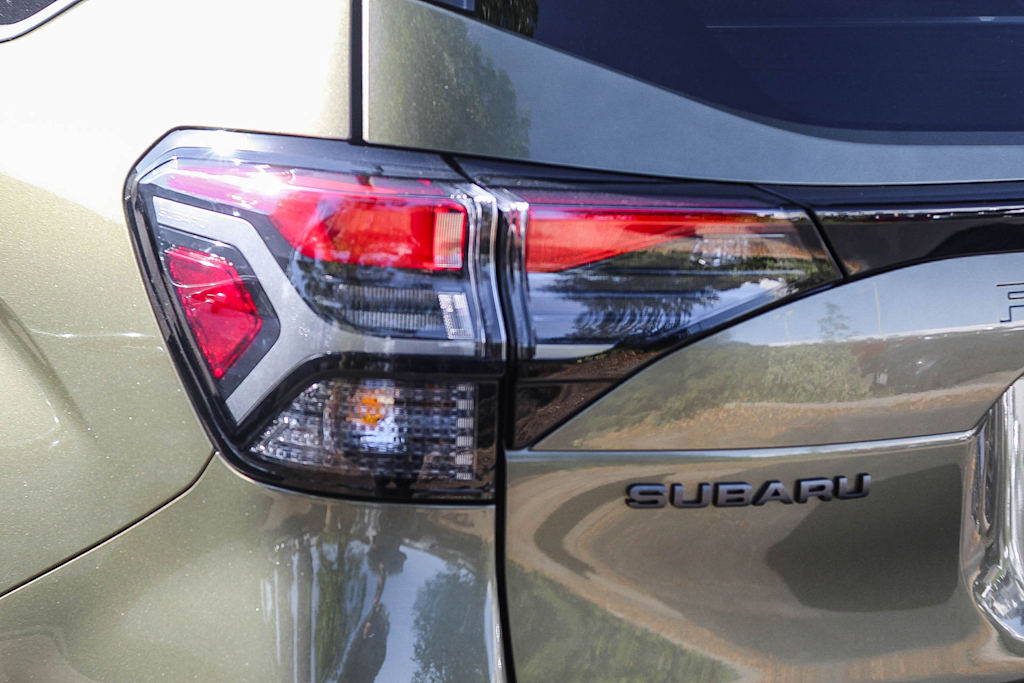 Thumbnail: 2026 Subaru Forester - 19