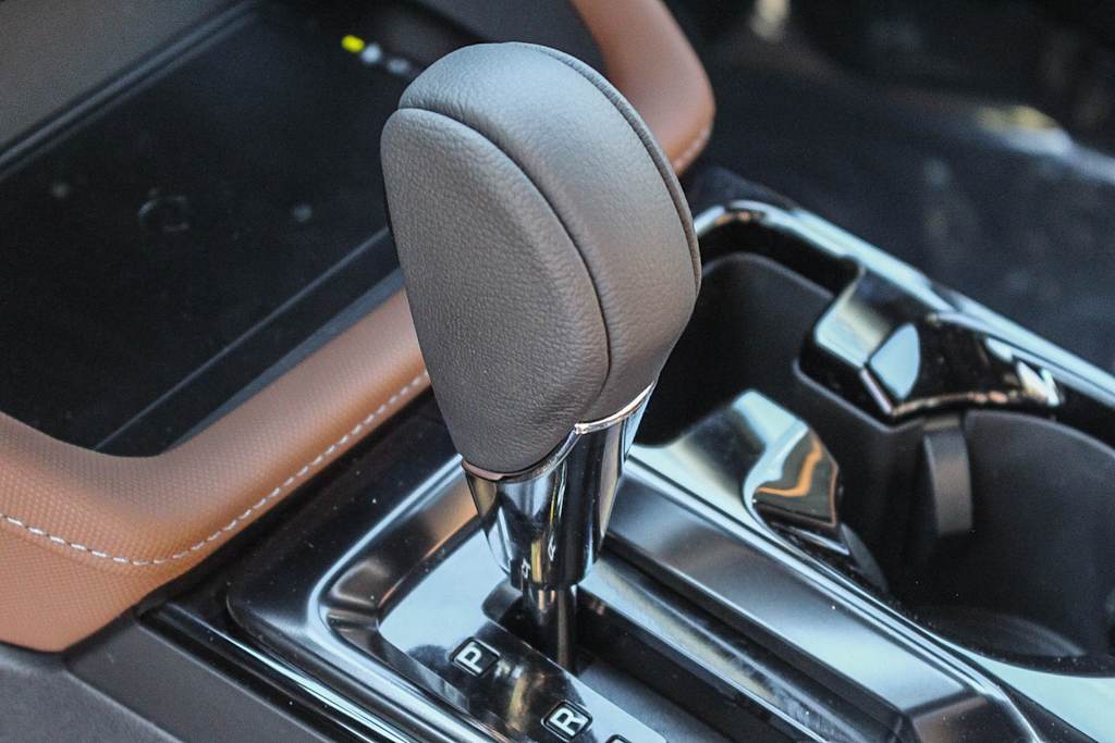 Thumbnail: 2026 Subaru Forester - 14