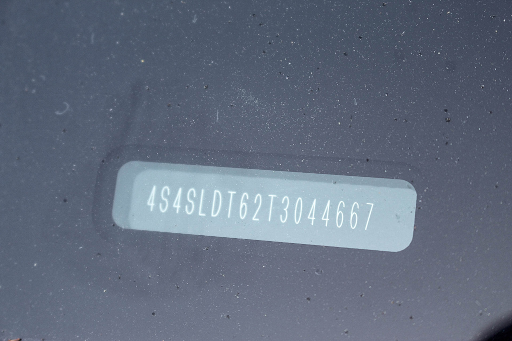 Thumbnail: 2026 Subaru Forester - 16