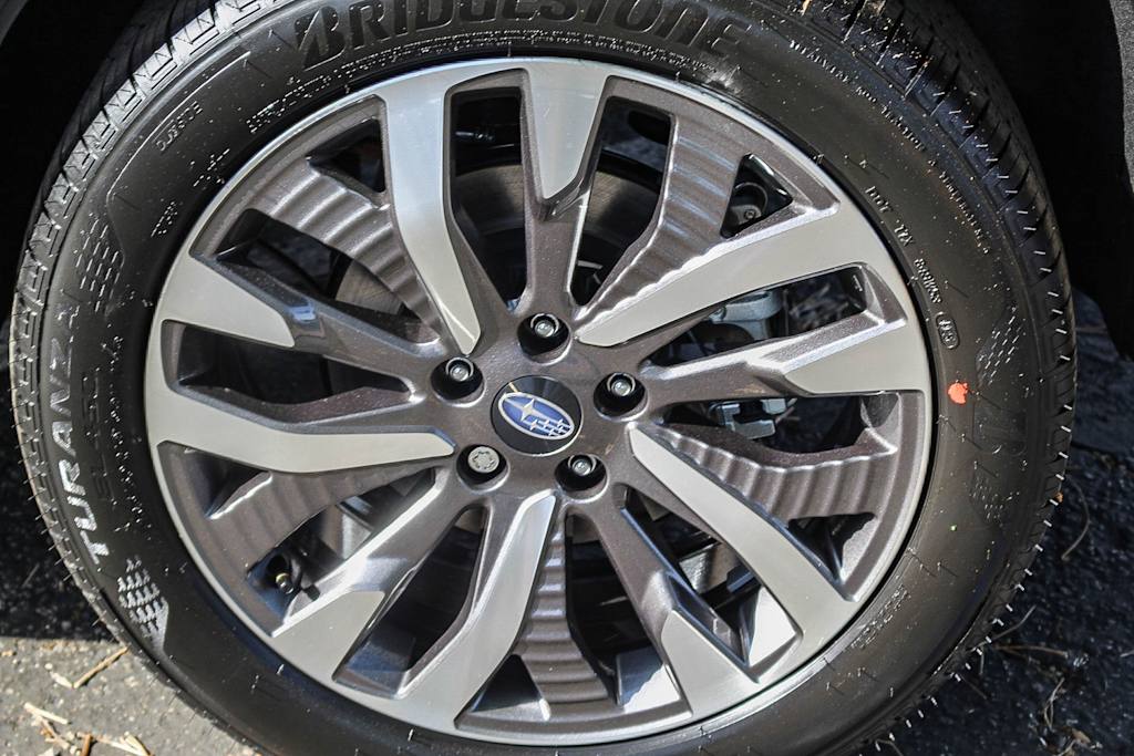 Thumbnail: 2026 Subaru Forester - 21