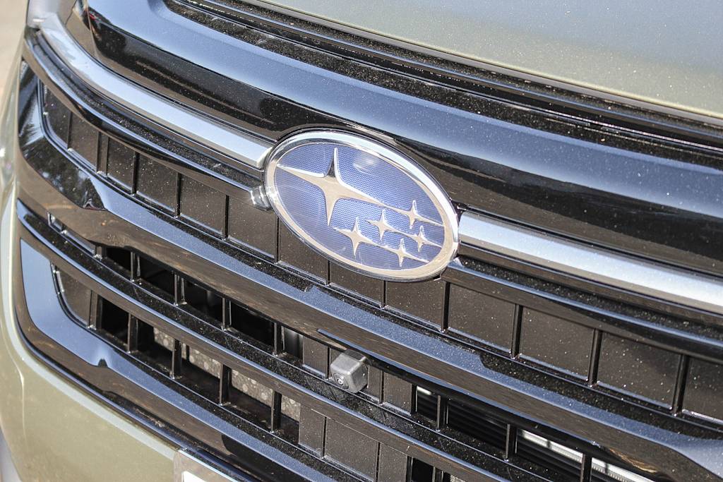 Thumbnail: 2026 Subaru Forester - 6