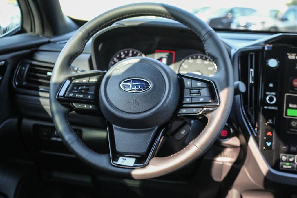 Thumbnail: 2026 Subaru Forester - 9