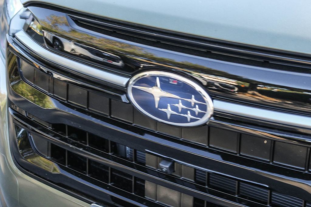 Thumbnail: 2026 Subaru Forester - 6