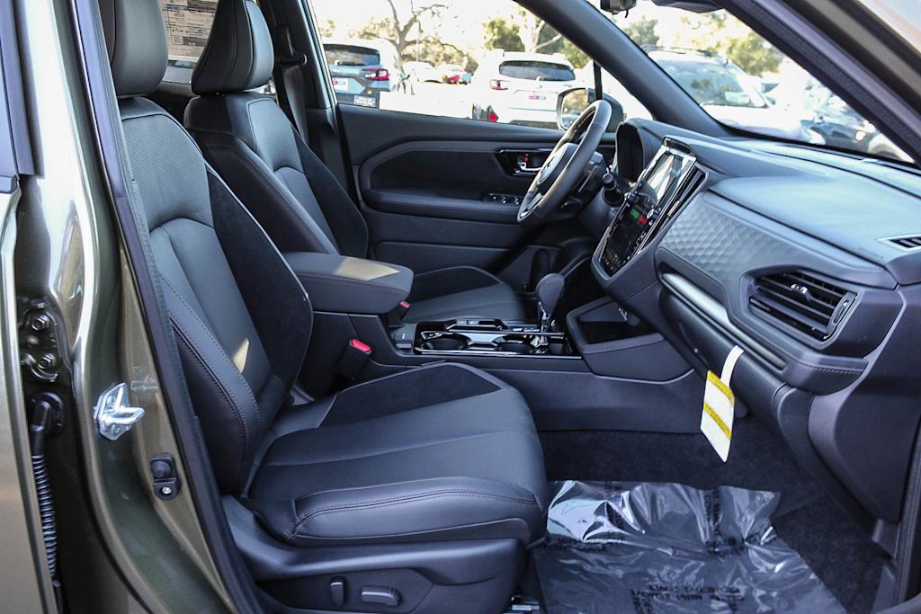 Thumbnail: 2026 Subaru Forester - 10