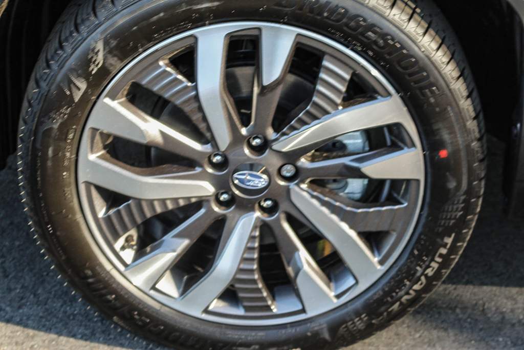 Thumbnail: 2026 Subaru Forester - 7