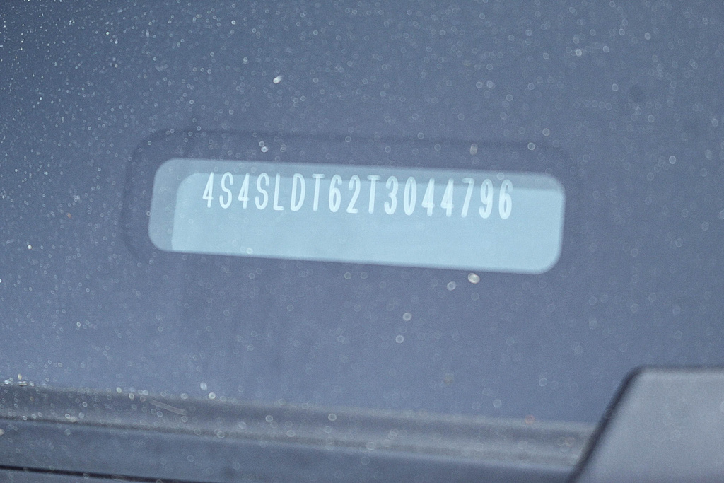 Thumbnail: 2026 Subaru Forester - 16