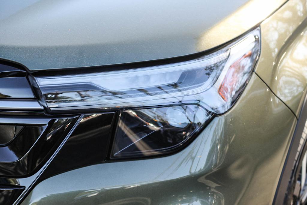 Thumbnail: 2026 Subaru Forester - 20