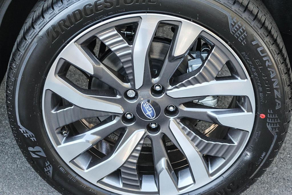 Thumbnail: 2026 Subaru Forester - 21