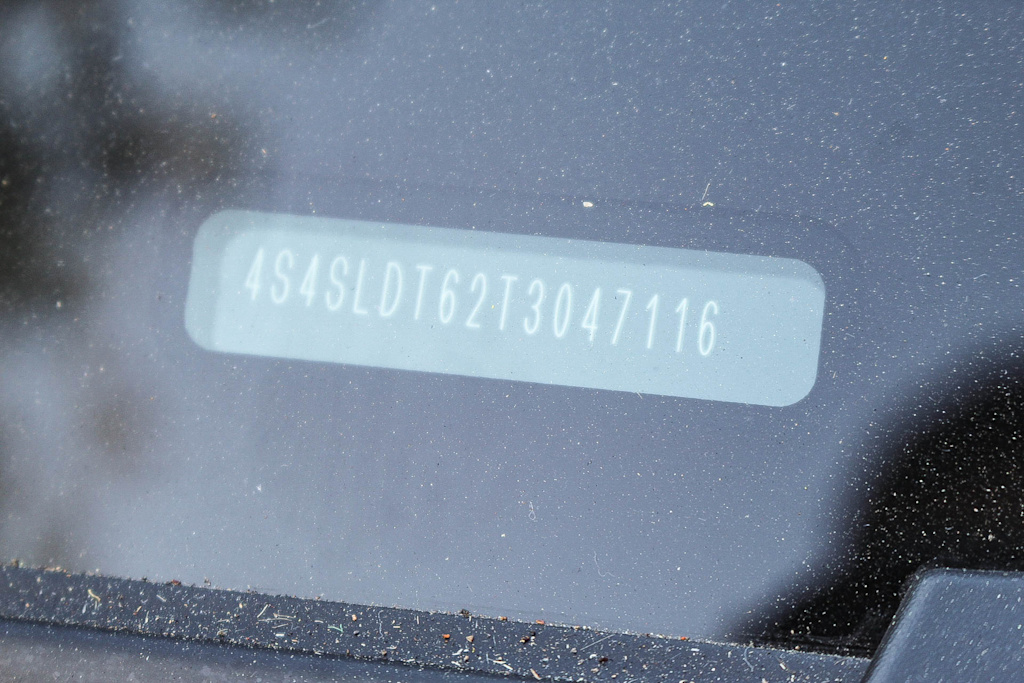Thumbnail: 2026 Subaru Forester - 28