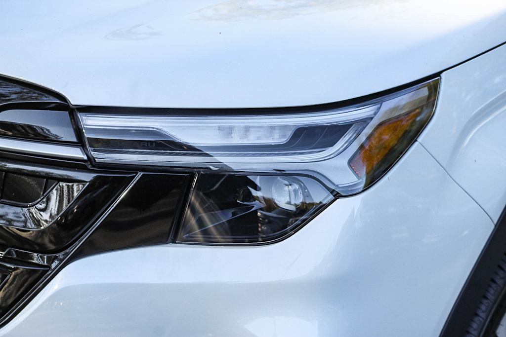 Thumbnail: 2026 Subaru Forester - 20