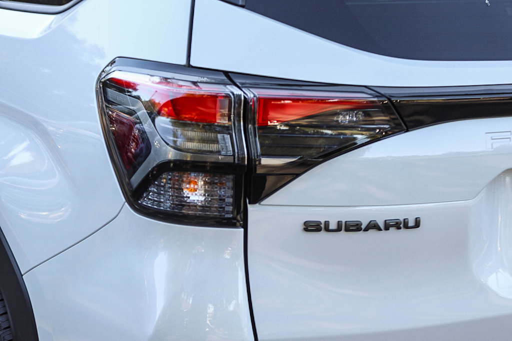 Thumbnail: 2026 Subaru Forester - 19