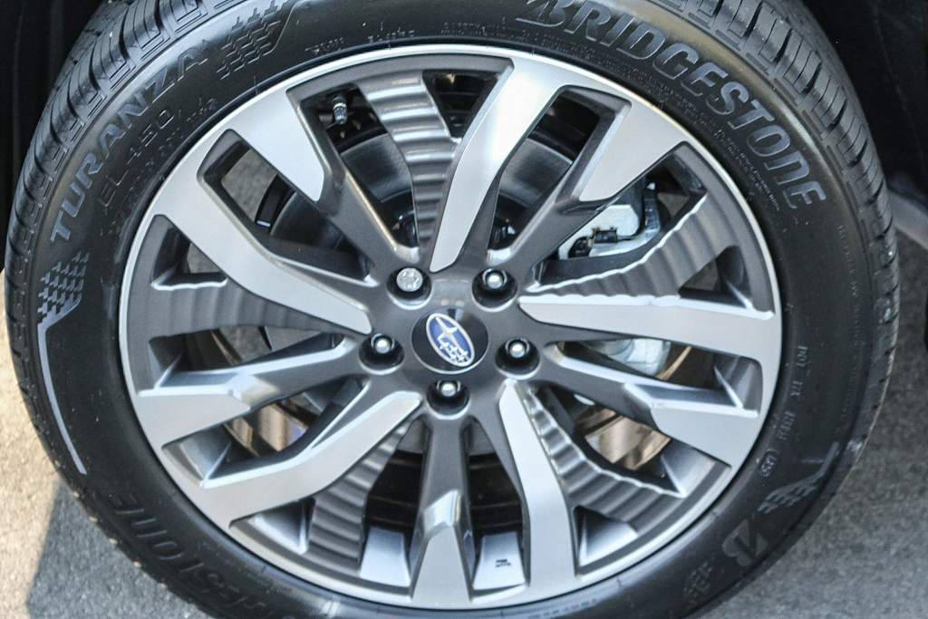 Thumbnail: 2026 Subaru Forester - 7