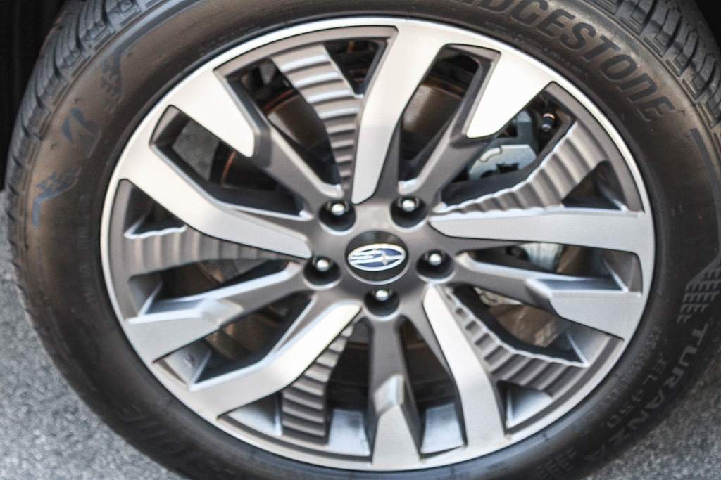 Thumbnail: 2026 Subaru Forester - 7