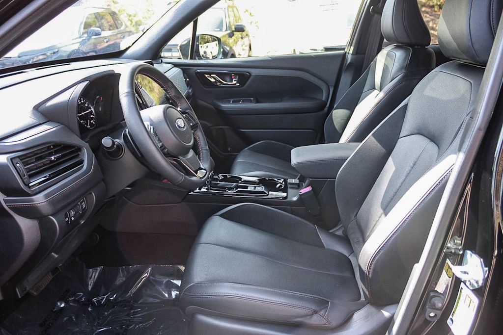 Thumbnail: 2026 Subaru Forester - 11